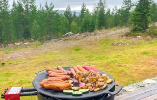 Amazing Home In Tännäs With Wifi - Tännäs - 6
