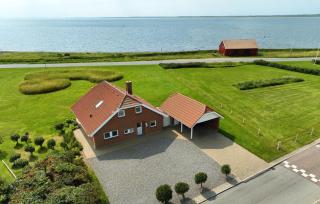 Awesome Home In Vestervig With Sauna - 0