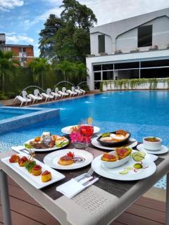 Hotel Blue 66 - 7