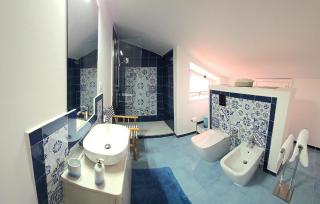 Gorgeous Apartment In Santa Maria Di C,te, C - Santa Maria di Castellabate - 1