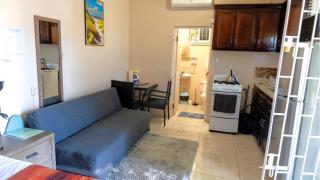 Mona Studio suite - Kingston - 5