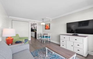 Grande Cayman 1BR Penthouse Patio Oceanfront Views - Myrtle Beach - 0