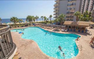 Grande Cayman 1BR Penthouse Patio Oceanfront Views - Myrtle Beach - 2