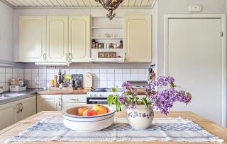 Beautiful Home In Bomstermåla With Sauna - Blomstermåla - 5