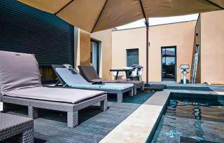 Villa Avec Piscine - Reillanne - 4