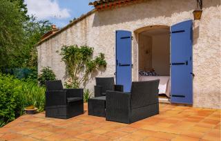 Cozy Home In Mouans-Sartoux - Mouans-Sartoux - 3