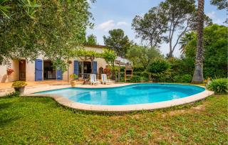 Cozy Home In Mouans-Sartoux - Mouans-Sartoux - 1