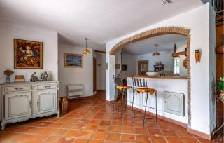 Cozy Home In Mouans-Sartoux - Mouans-Sartoux - 5