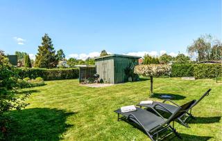 3 Bedroom Beautiful Home In Odder - Beder - 2