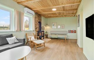 3 Bedroom Beautiful Home In Odder - Beder - 7