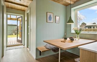 3 Bedroom Beautiful Home In Odder - Beder - 4