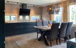 Stunning Home In Bjorli With Wifi - Bjorli - 6
