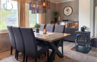 Cozy Home In Bjorli - 5