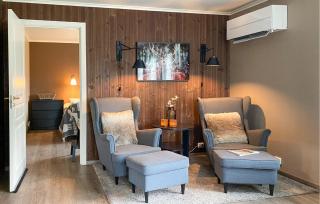 Stunning Home In Bjorli With Wifi - Bjorli - 4