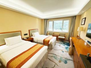Guangdong Hotel-Free Shuttle & Registration Counter Service during Canton Fair - Canton - 0