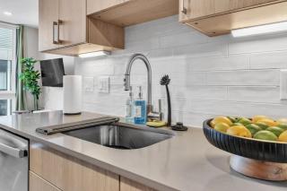 Floor To Ceiling Windows- Bridge Views - Studio - Filadelfia - 1