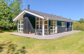 Nice Home In Knebel With House Sea View - Knebel - 0
