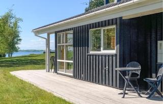 Nice Home In Knebel With House Sea View - Knebel - 9