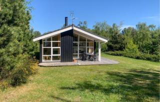 Nice Home In Knebel With House Sea View - Knebel - 6