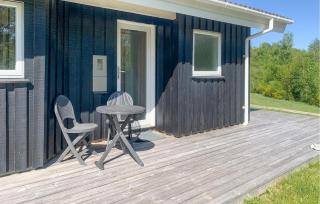 Nice Home In Knebel With House Sea View - Knebel - 5