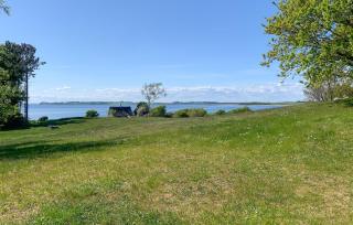Nice Home In Knebel With House Sea View - Knebel - 4