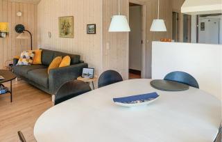 Nice Home In Knebel With House Sea View - Knebel - 3