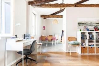 Artist Refuge in City Centre - Lucca - 5