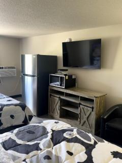 The Suite Inn - Rapid City - 0