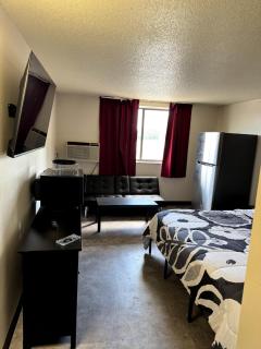 The Suite Inn - Rapid City - 9