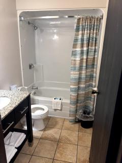 The Suite Inn - Rapid City - 5