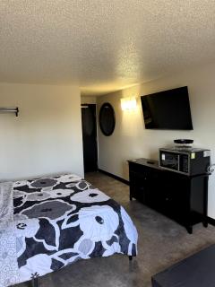 The Suite Inn - Rapid City - 4