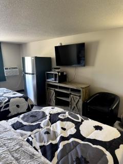 The Suite Inn - Rapid City - 2