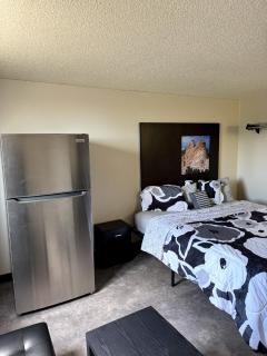 The Suite Inn - Rapid City - 1