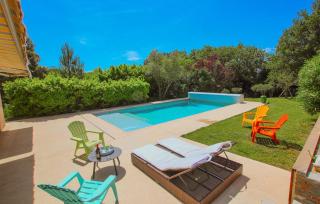 Lovely Home In Saint Maurice Sur Eygu - Saint-Maurice-sur-Eygues - 7