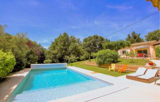 Lovely Home In Saint Maurice Sur Eygu - Saint-Maurice-sur-Eygues - 6