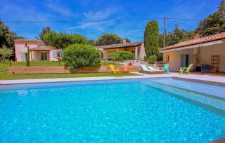 Lovely Home In Saint Maurice Sur Eygu - Saint-Maurice-sur-Eygues - 5