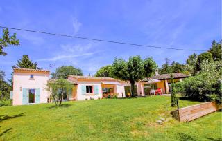 Lovely Home In Saint Maurice Sur Eygu - Saint-Maurice-sur-Eygues - 1