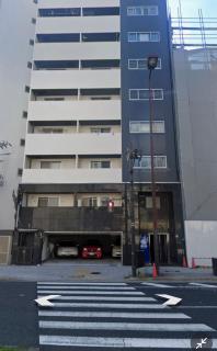 Orange House 801 - Osaka - 9