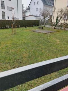 1Room in beautiful Apartment 12minwalk from center - Friedrichshafen - 7