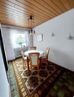 1Room in beautiful Apartment 12minwalk from center - Friedrichshafen - 5