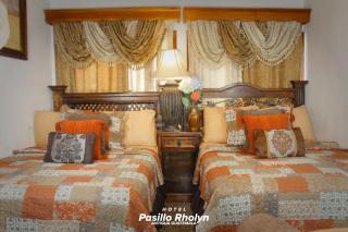 Hotel Rholyn - Antigua Guatemala - 7