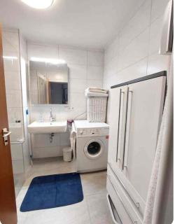 1Room in beautiful Apartment 12minwalk from center - Friedrichshafen - 4