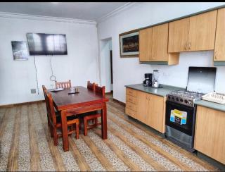 Yalconia Home - Quito - 8