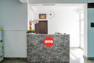 Hotel O Omi Rooms - Gurgaon - 8
