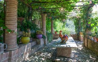 Villa Fiorita - Castelfiorentino - 7