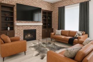 Luxury Inner City Home - Calgary - 7
