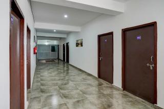 Hotel O Omi Rooms - Gurgaon - 6