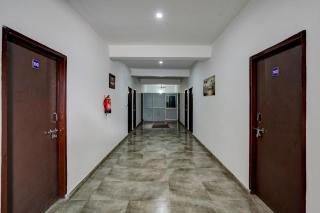 Hotel O Omi Rooms - Gurgaon - 7