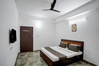 Hotel O Omi Rooms - Gurgaon - 4