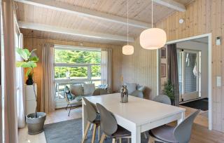 3 Bedroom Awesome Home In Væggerløse - 7